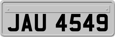 JAU4549