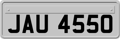 JAU4550