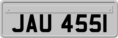 JAU4551