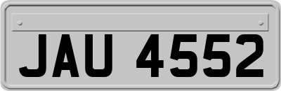 JAU4552