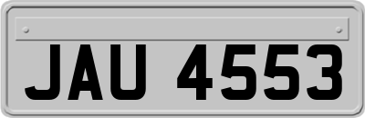 JAU4553