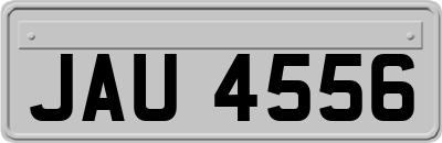 JAU4556