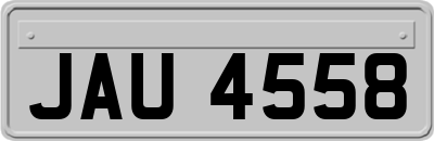JAU4558