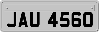 JAU4560