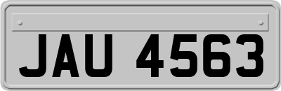 JAU4563