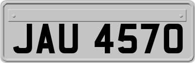 JAU4570