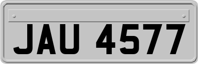 JAU4577