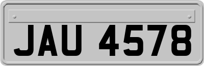 JAU4578