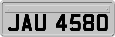JAU4580