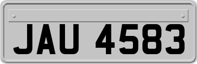JAU4583