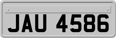 JAU4586