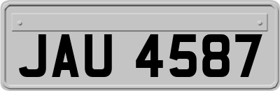 JAU4587