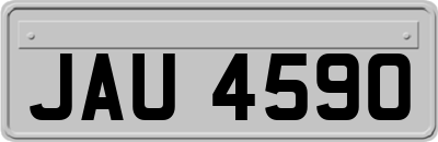 JAU4590
