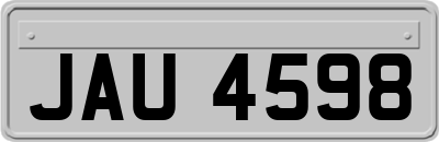 JAU4598