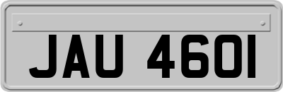 JAU4601