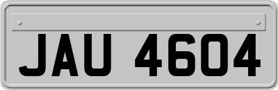 JAU4604