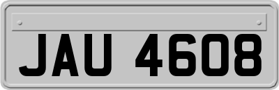 JAU4608