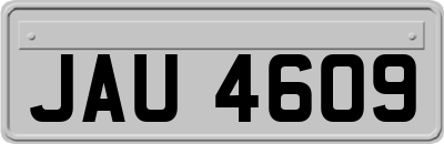 JAU4609