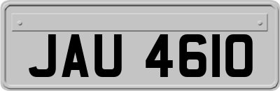 JAU4610