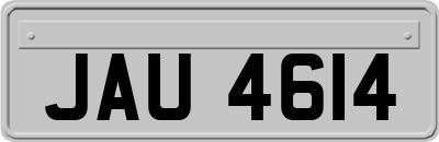 JAU4614