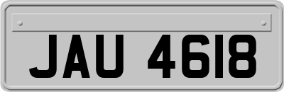 JAU4618
