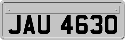 JAU4630