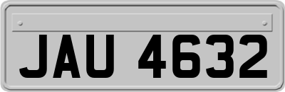JAU4632
