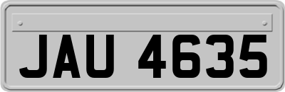 JAU4635