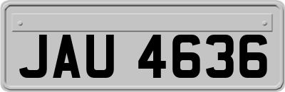 JAU4636