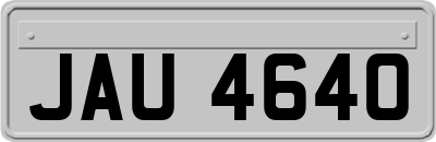 JAU4640