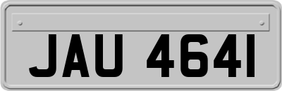 JAU4641