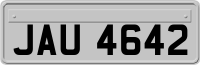 JAU4642