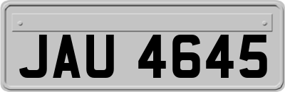 JAU4645