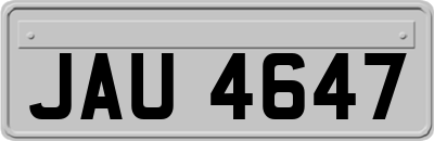 JAU4647