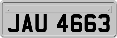JAU4663