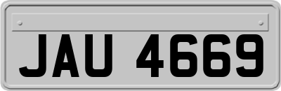 JAU4669