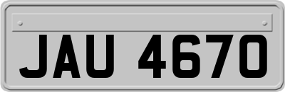 JAU4670