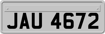JAU4672