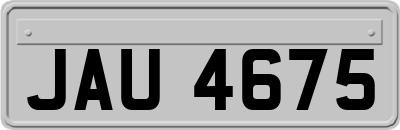 JAU4675