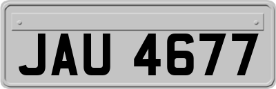 JAU4677