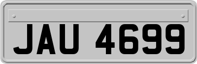 JAU4699