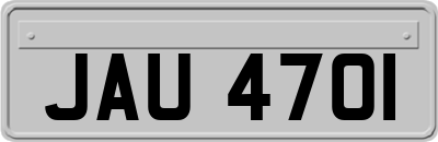 JAU4701