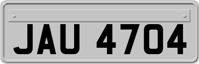 JAU4704
