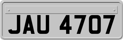 JAU4707