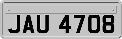 JAU4708