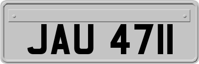 JAU4711