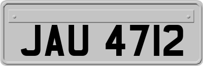 JAU4712