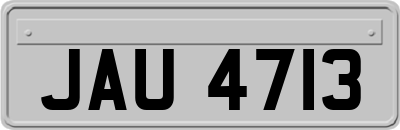 JAU4713