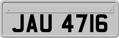 JAU4716