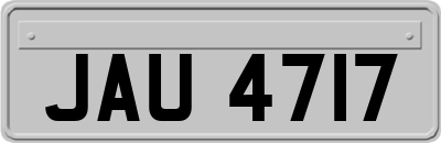 JAU4717